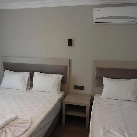 Dom wakacyjny Zenia Antalya