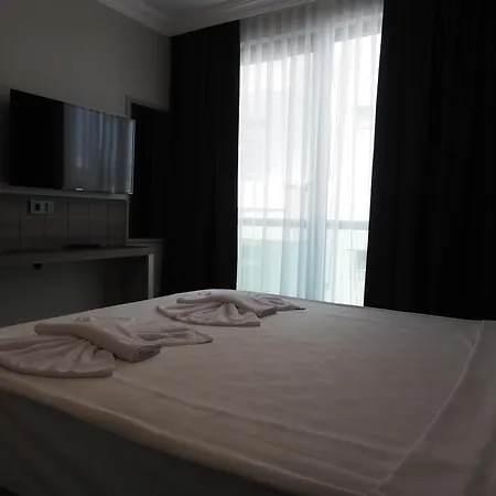 Dom wakacyjny Zenia Antalya