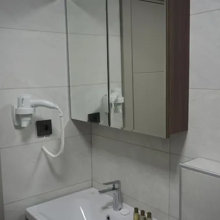 Zenia Antalya